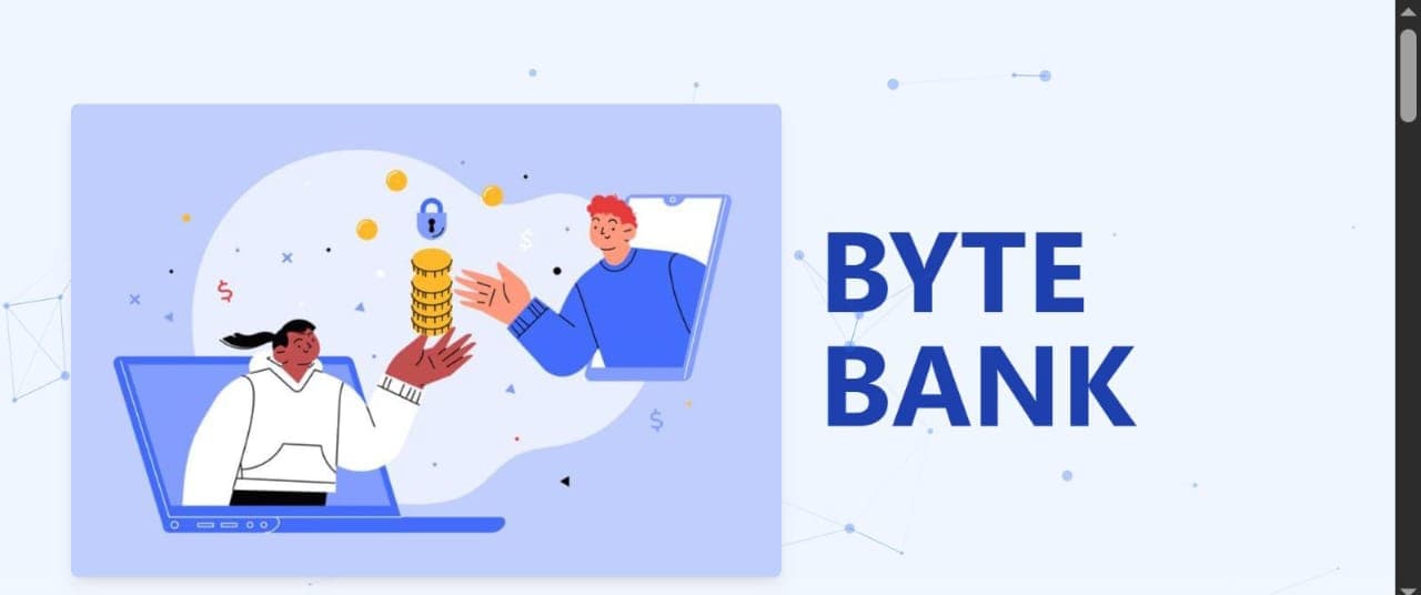 ByteBank image